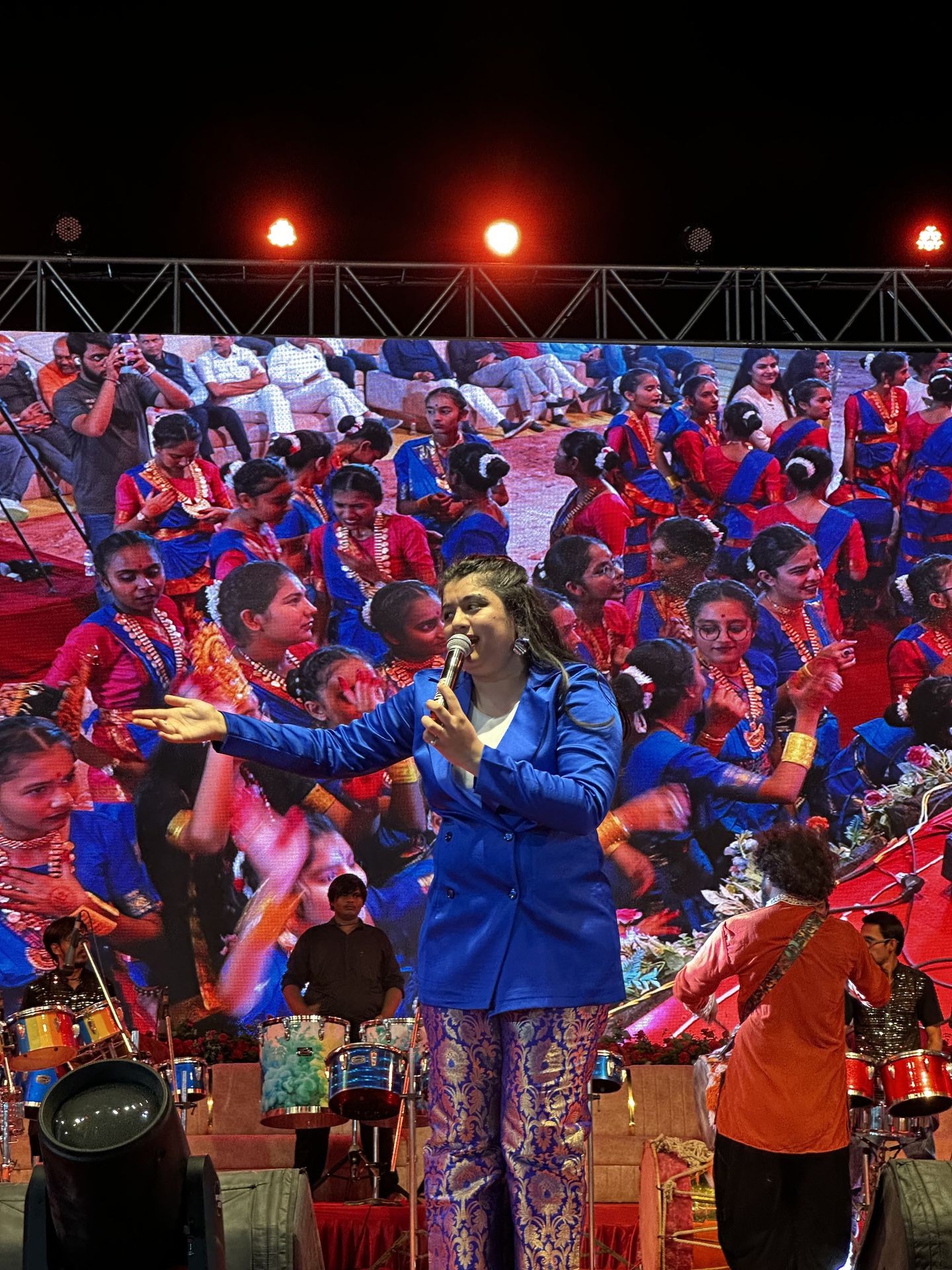 Chaitalee Chhaya Event