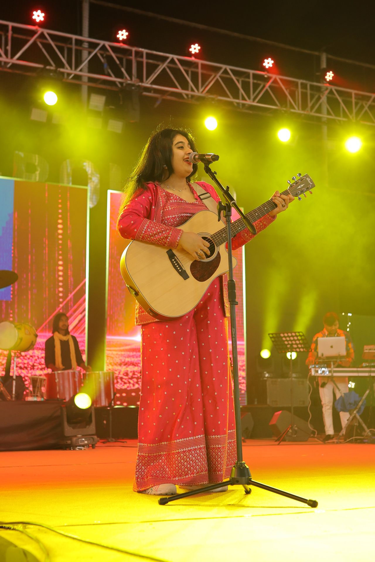 Chaitalee Chhaya Highlight